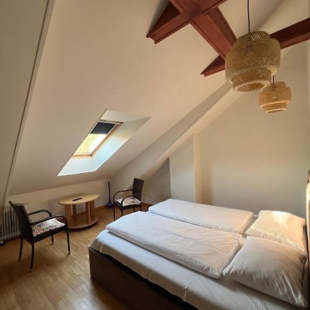 K8-5 Apartments 니다 외부 사진