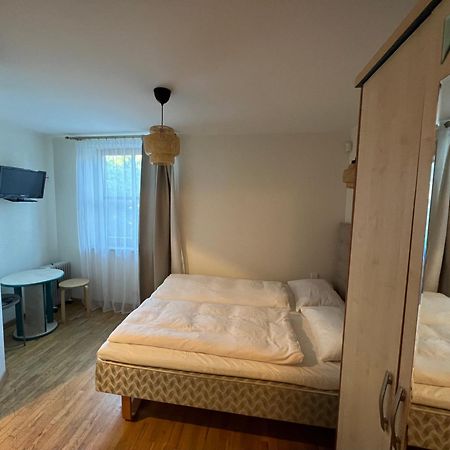 K8-5 Apartments 니다 외부 사진