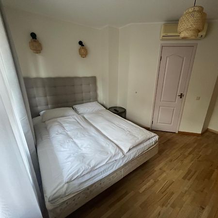 K8-5 Apartments 니다 외부 사진