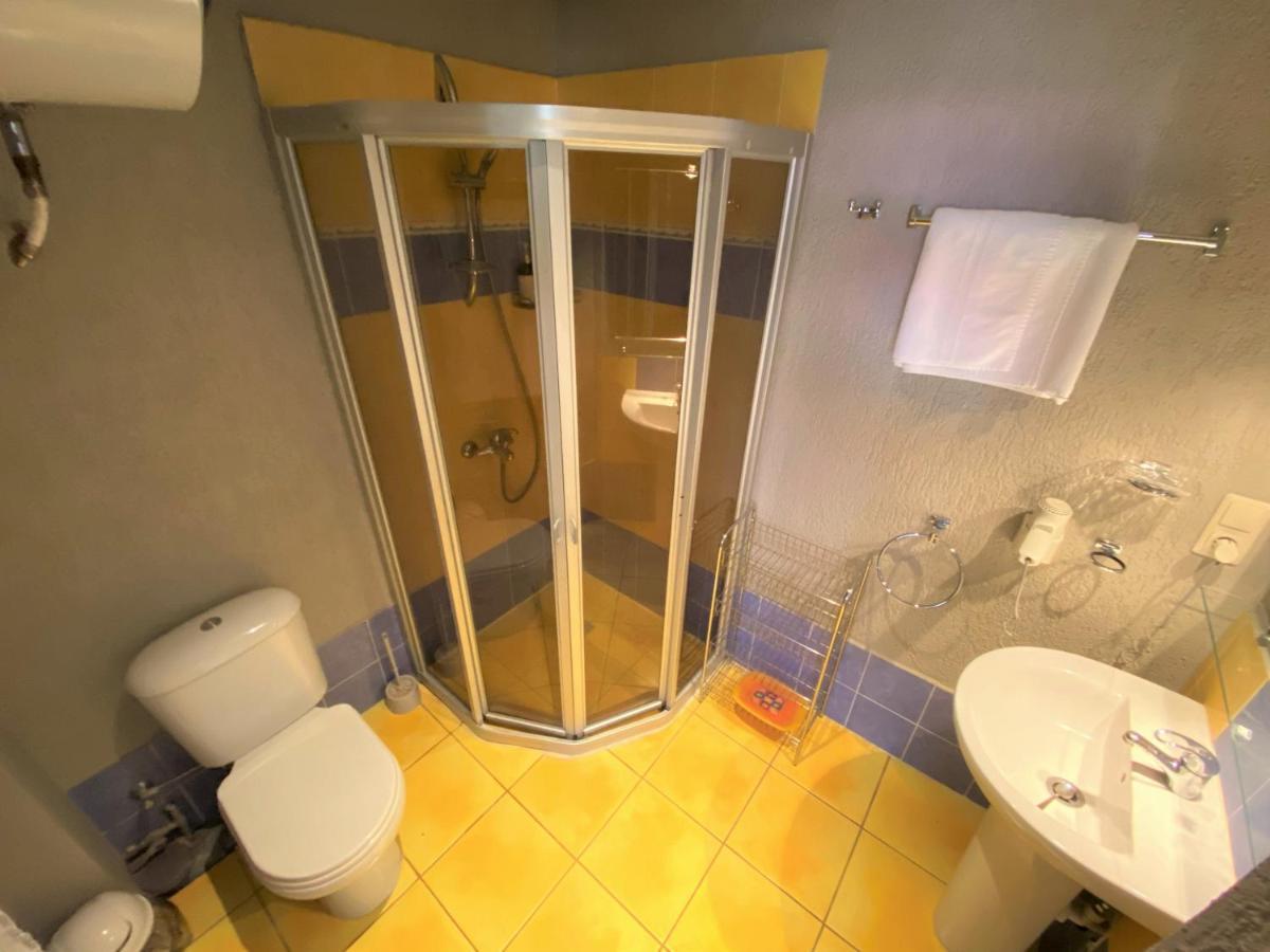 K8-5 Apartments 니다 외부 사진