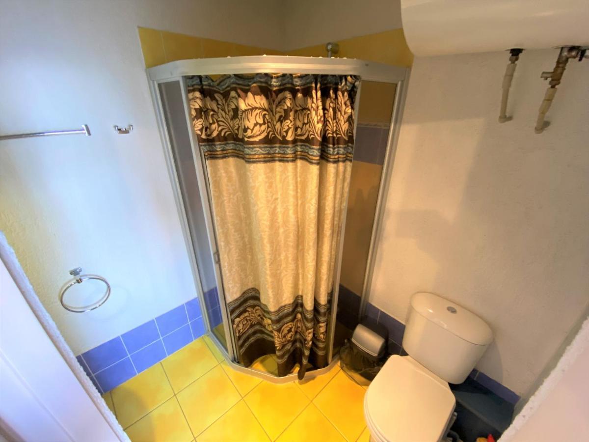 K8-5 Apartments 니다 외부 사진