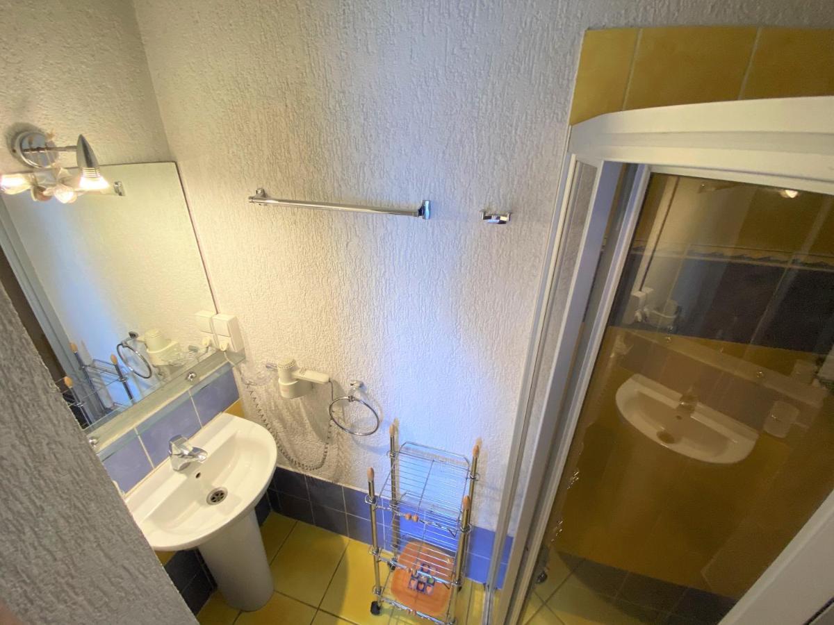 K8-5 Apartments 니다 외부 사진