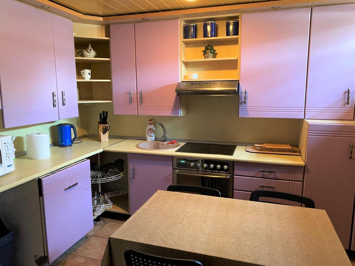 K8-5 Apartments 니다 외부 사진