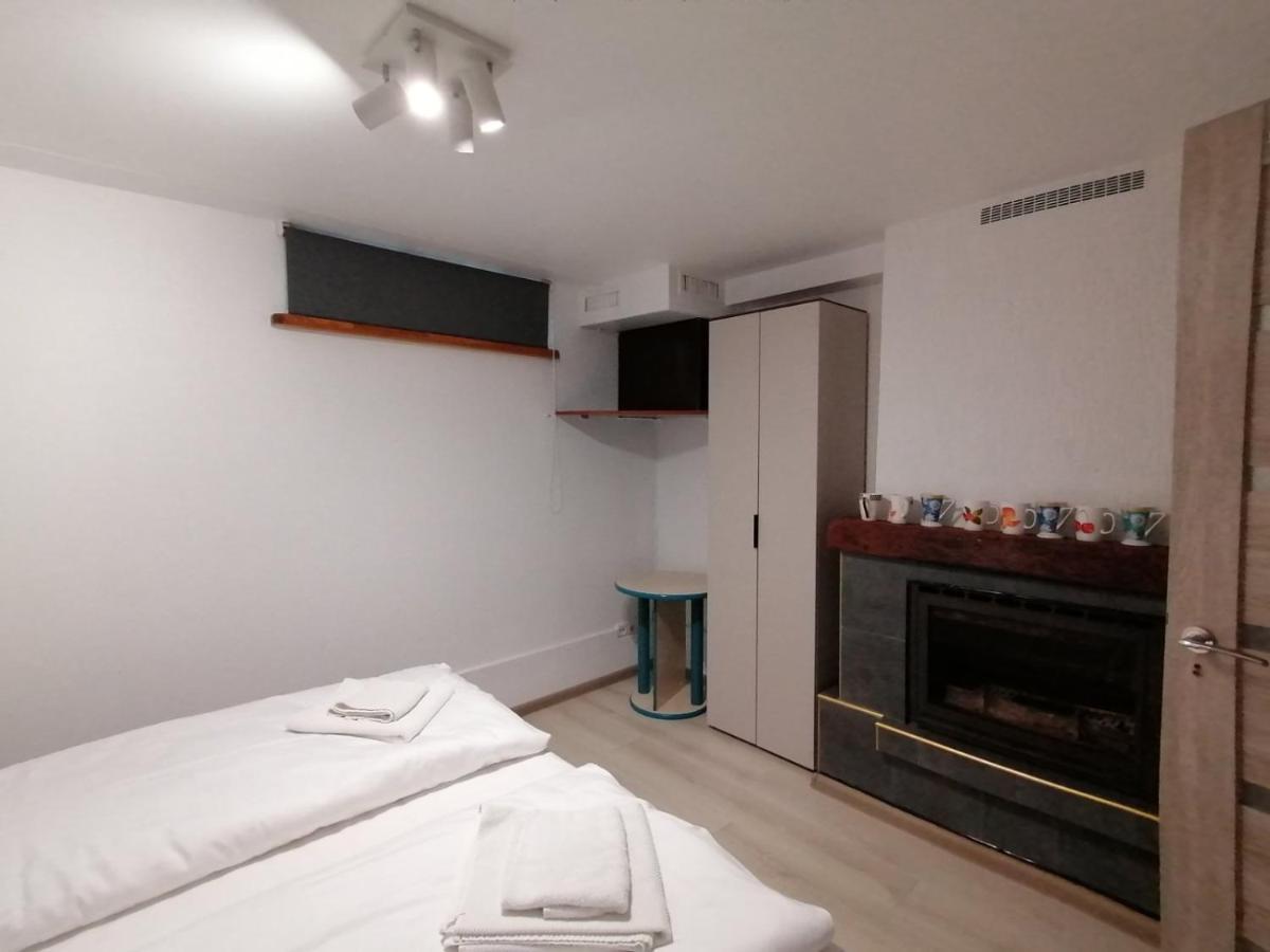 K8-5 Apartments 니다 외부 사진