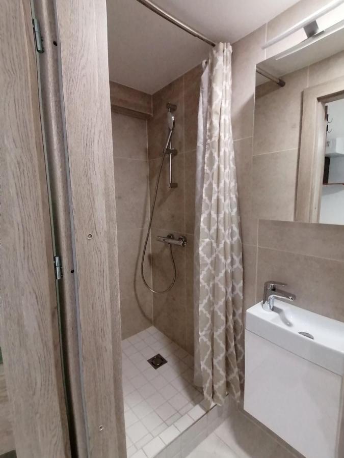 K8-5 Apartments 니다 외부 사진