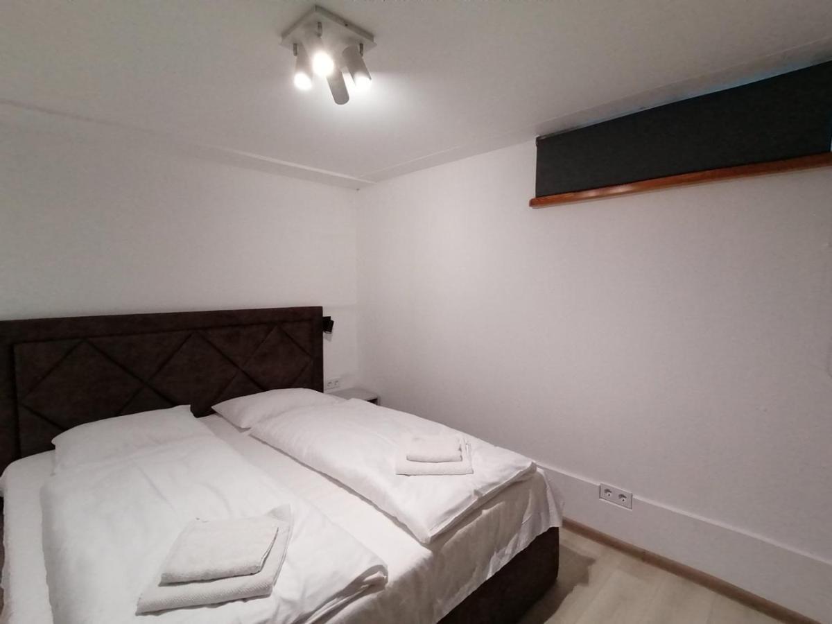 K8-5 Apartments 니다 외부 사진