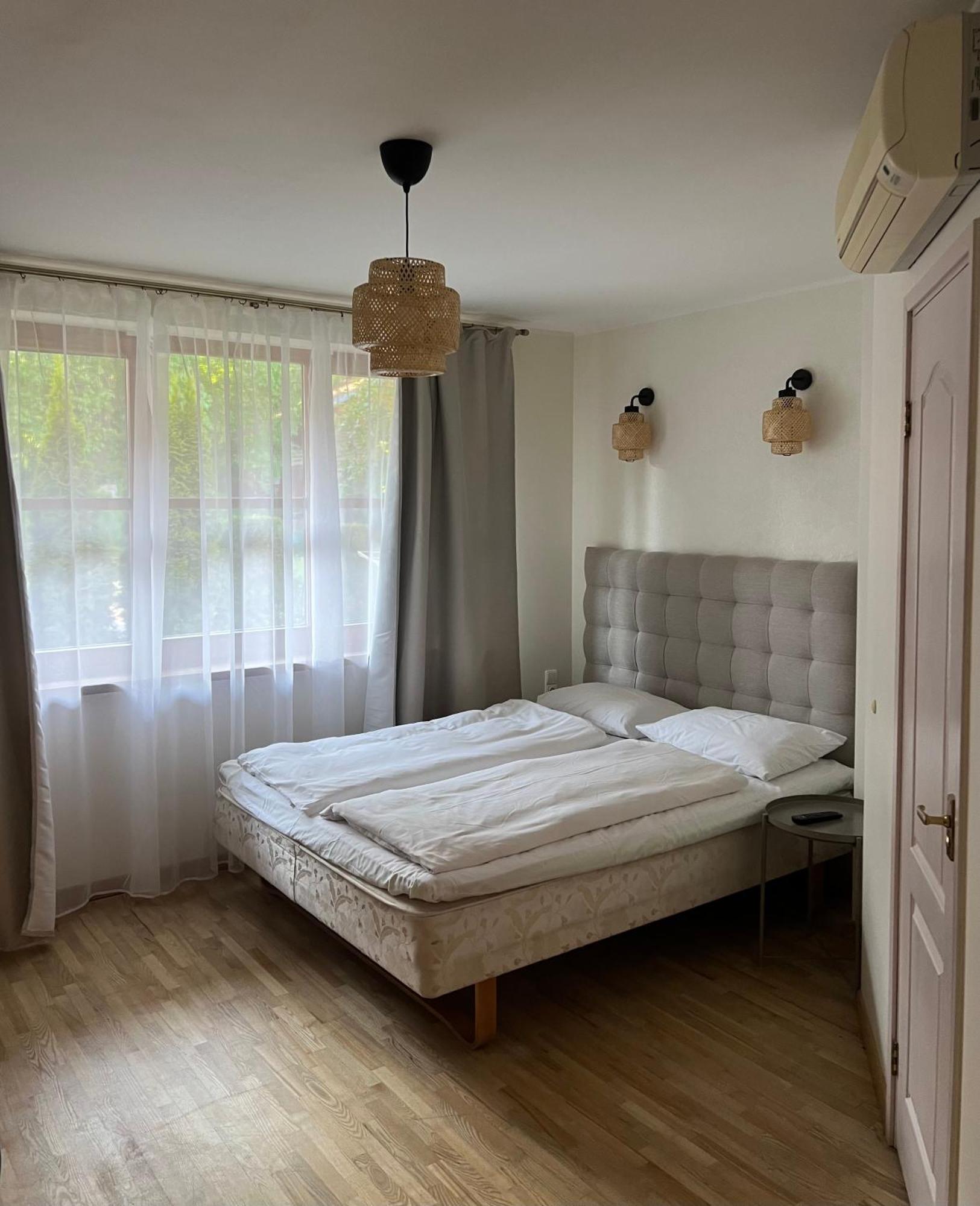 K8-5 Apartments 니다 외부 사진