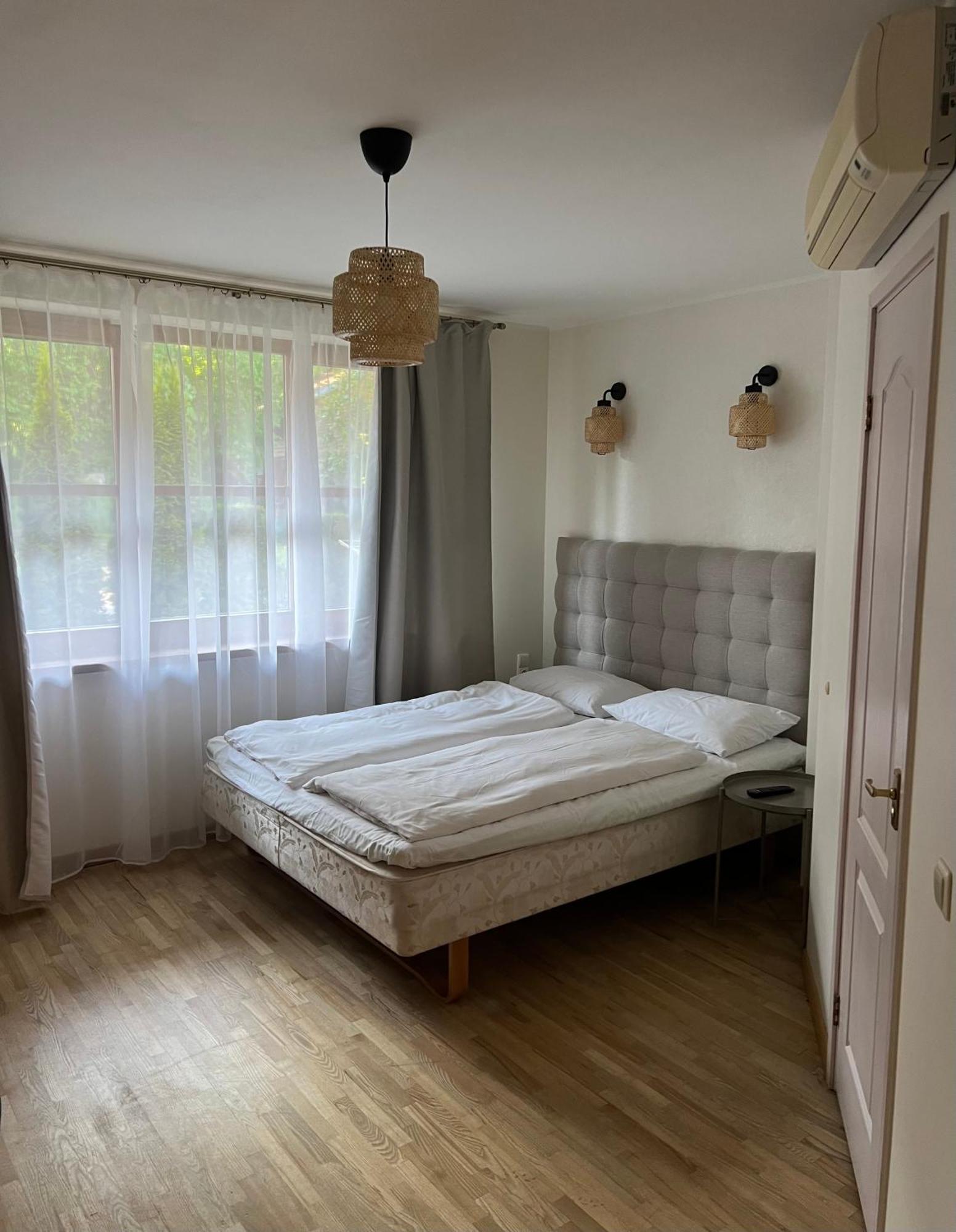K8-5 Apartments 니다 외부 사진