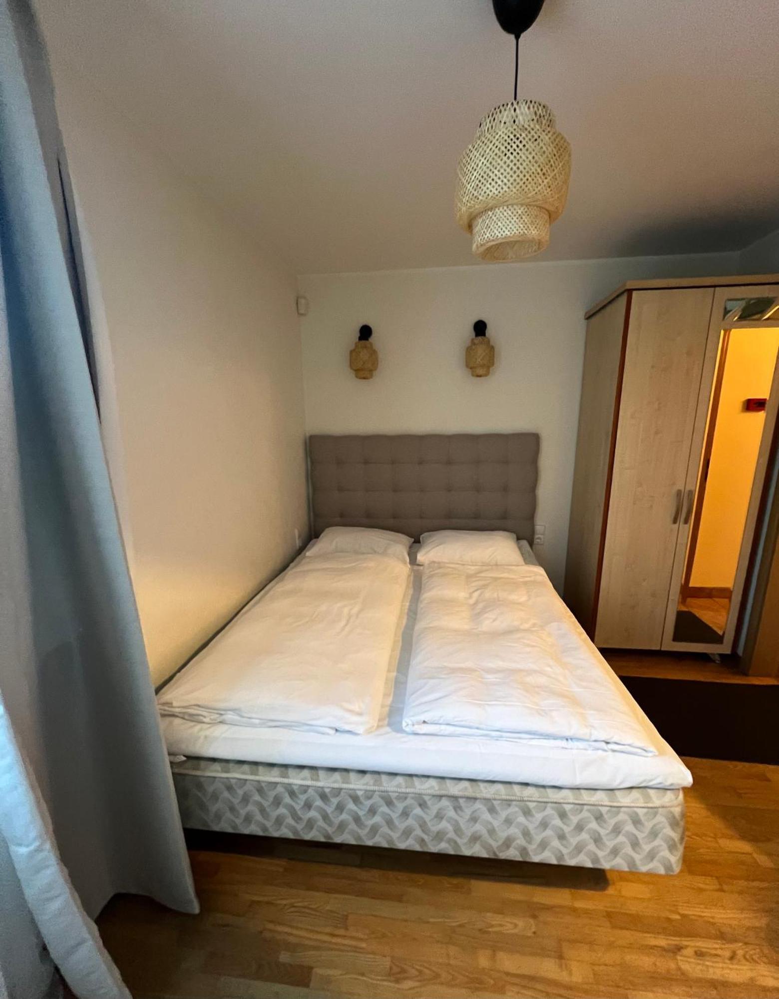 K8-5 Apartments 니다 외부 사진