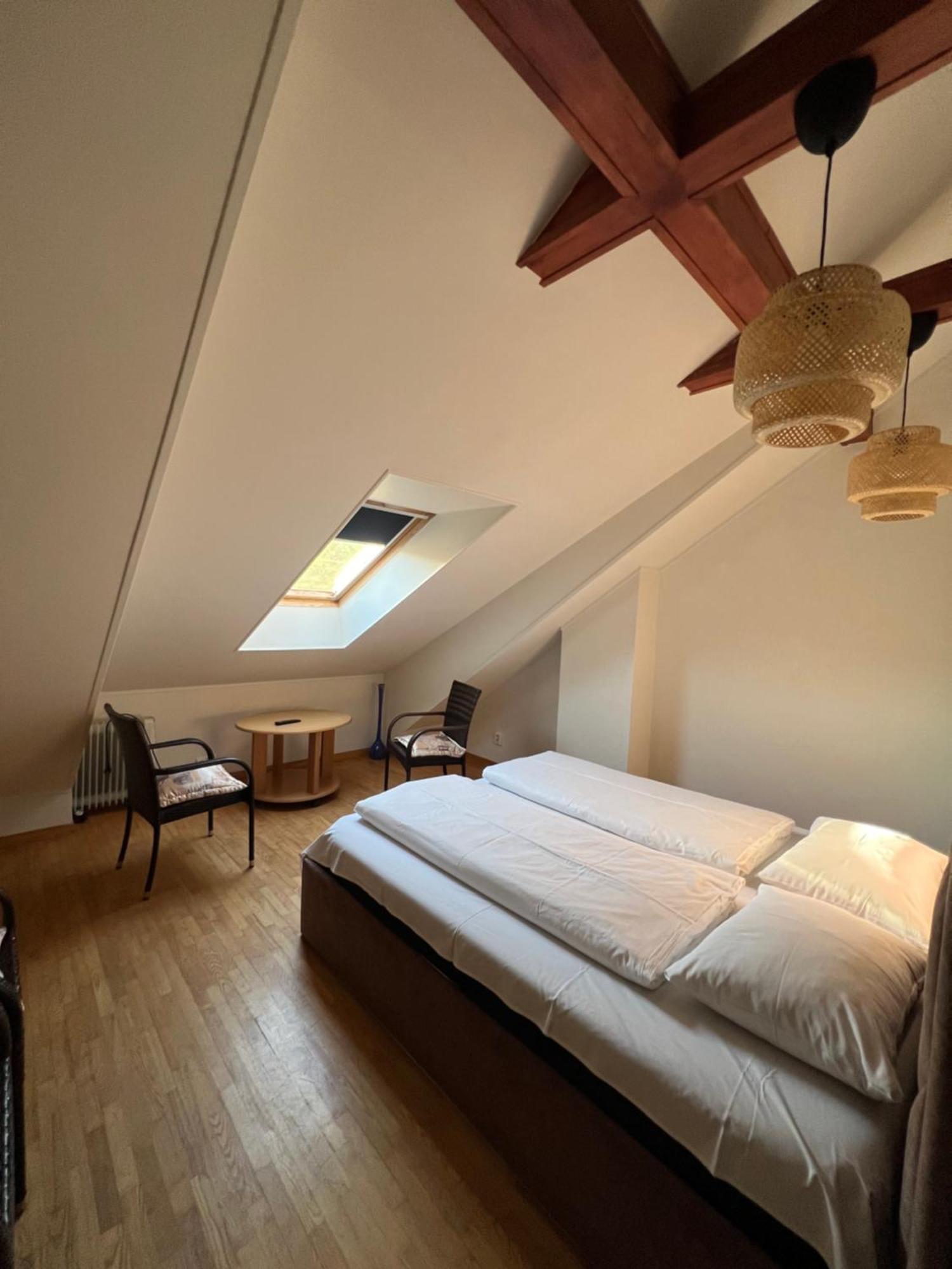 K8-5 Apartments 니다 외부 사진