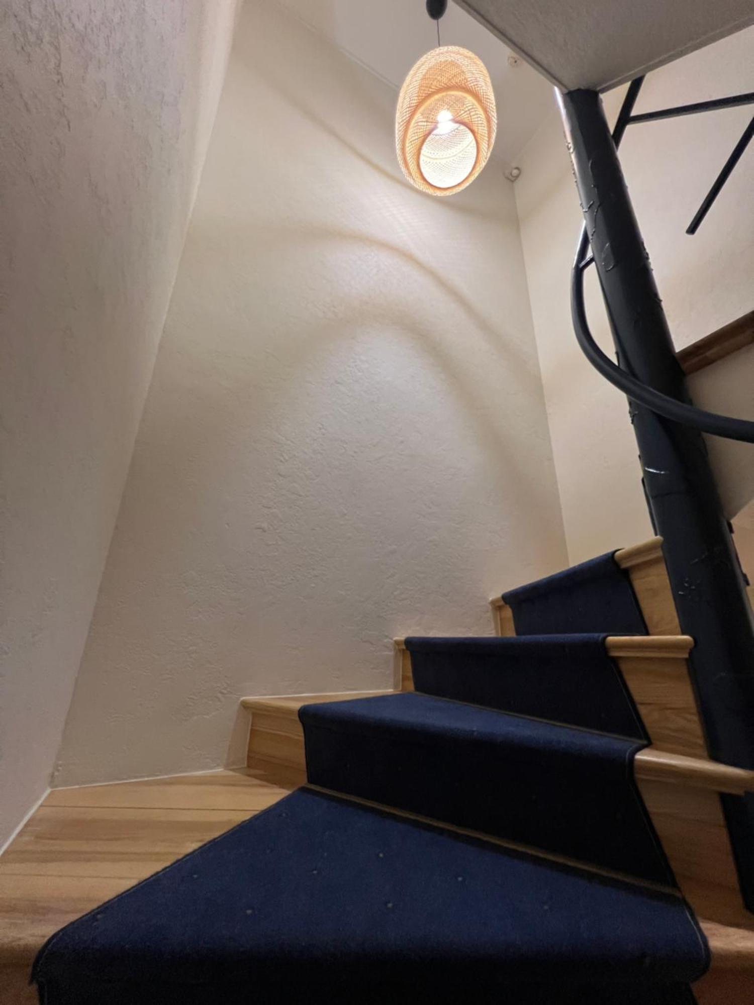 K8-5 Apartments 니다 외부 사진