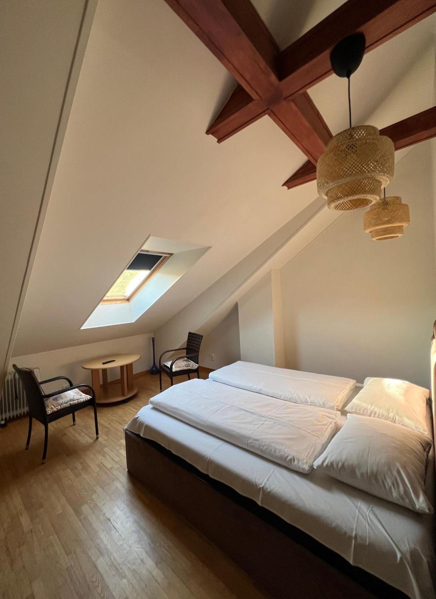 K8-5 Apartments 니다 외부 사진