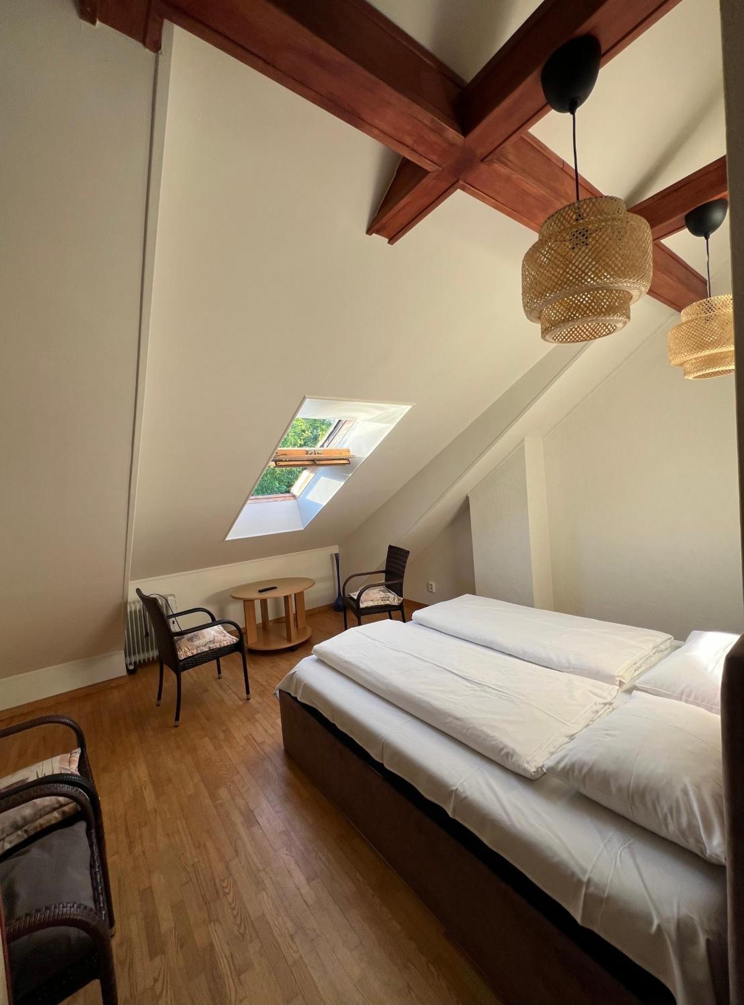 K8-5 Apartments 니다 외부 사진