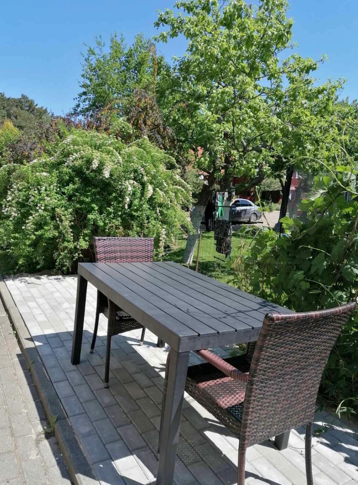 K8-5 Apartments 니다 외부 사진