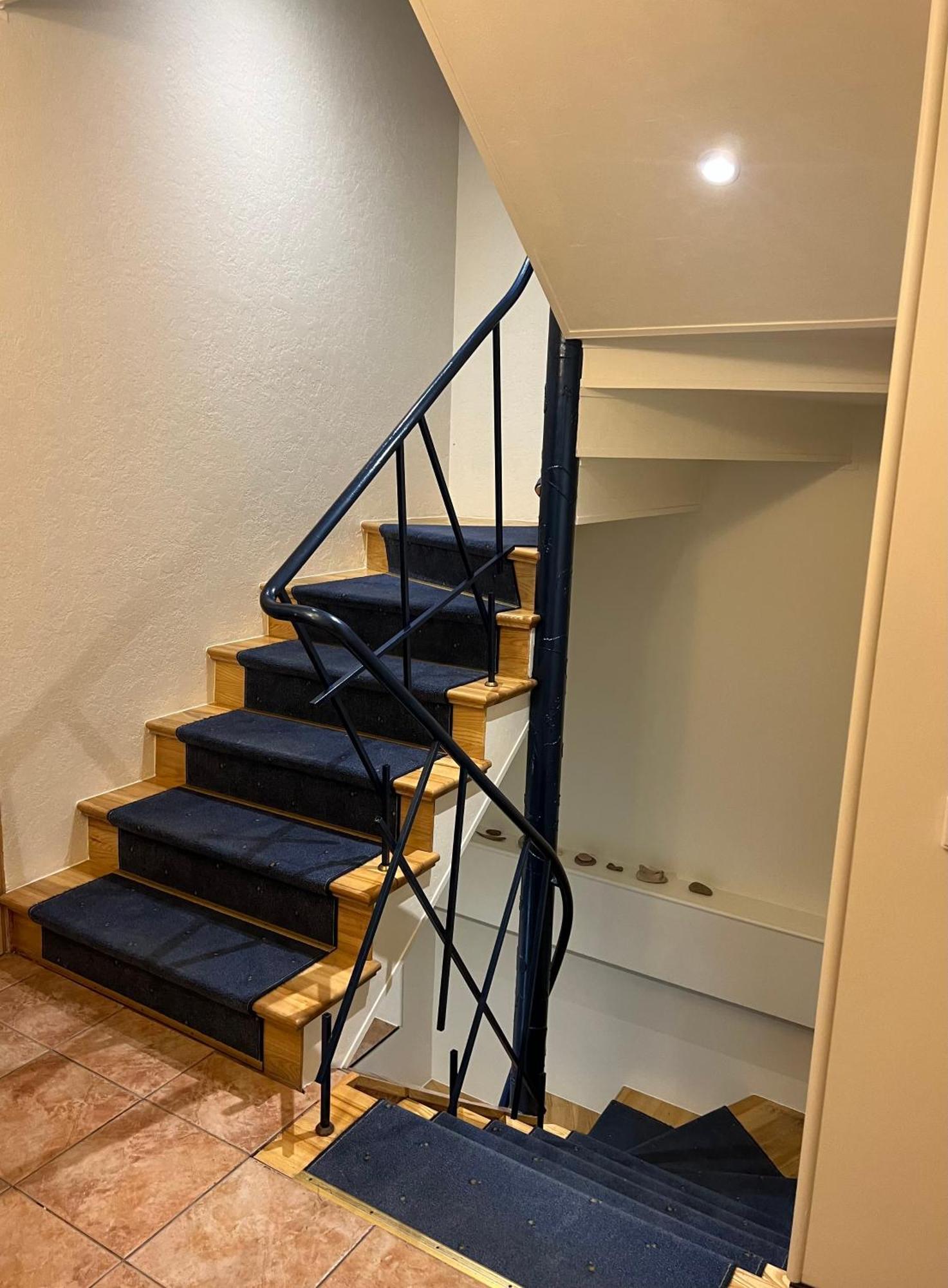 K8-5 Apartments 니다 외부 사진